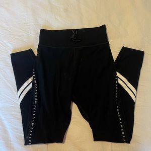 White fox active Sarah’s day leggings WFxSD